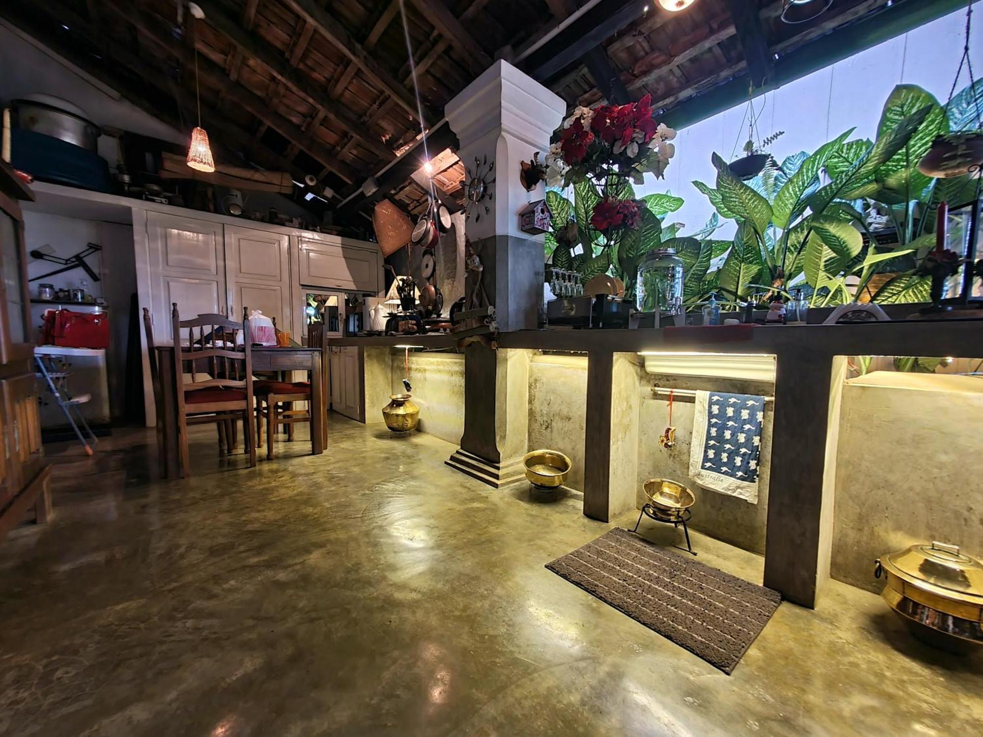 Galkanda Walawwa แคนดี้ ภายนอก รูปภาพ